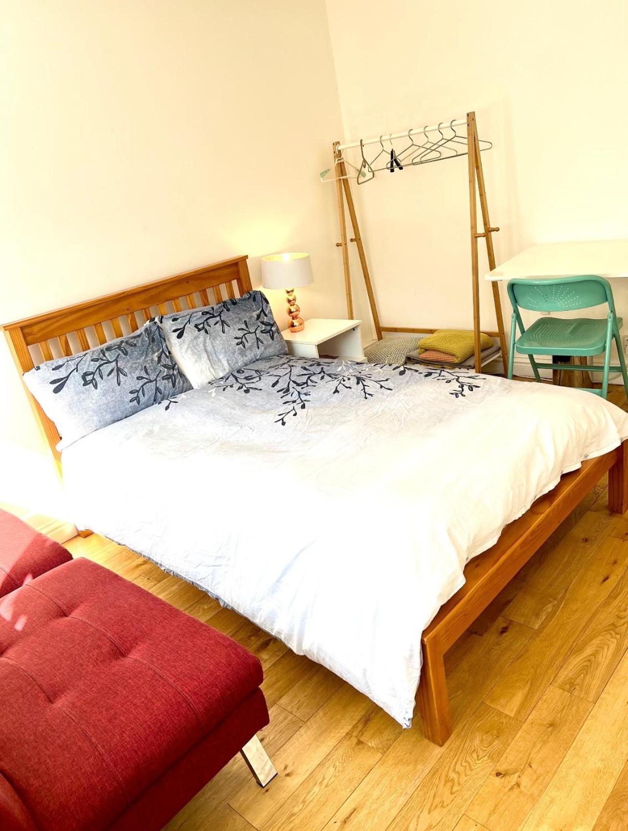 Waterloo Central London - Private Rooms In Shared Apartment Exterior foto
