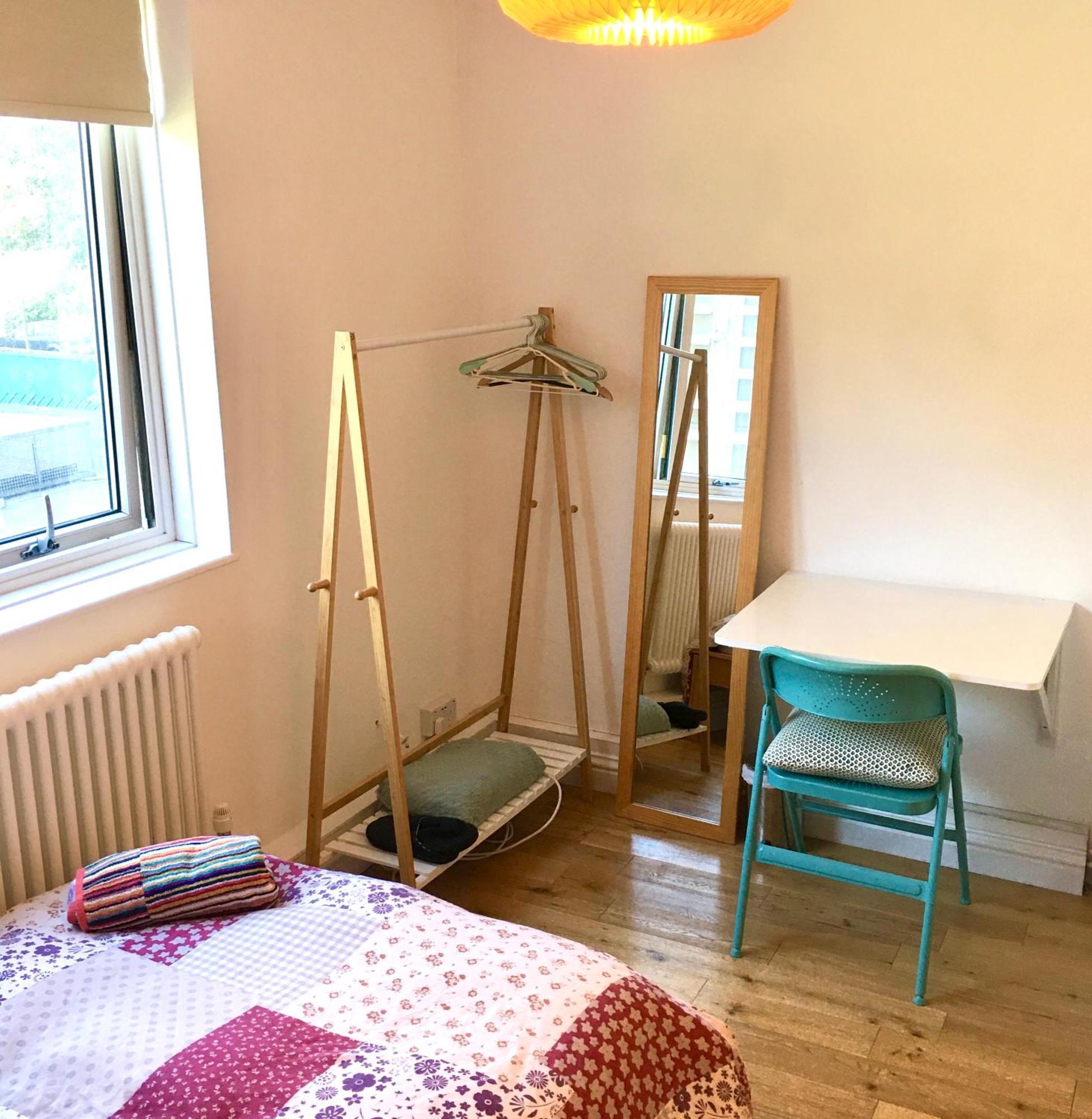 Waterloo Central London - Private Rooms In Shared Apartment Exterior foto